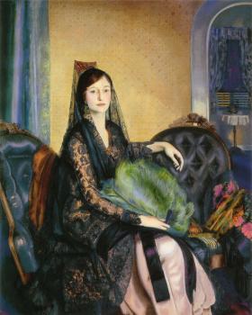 Portrait of Elizabeth Alexander